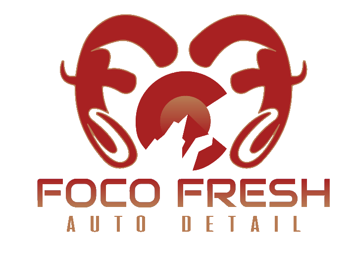 FoCo Fresh Detail logo